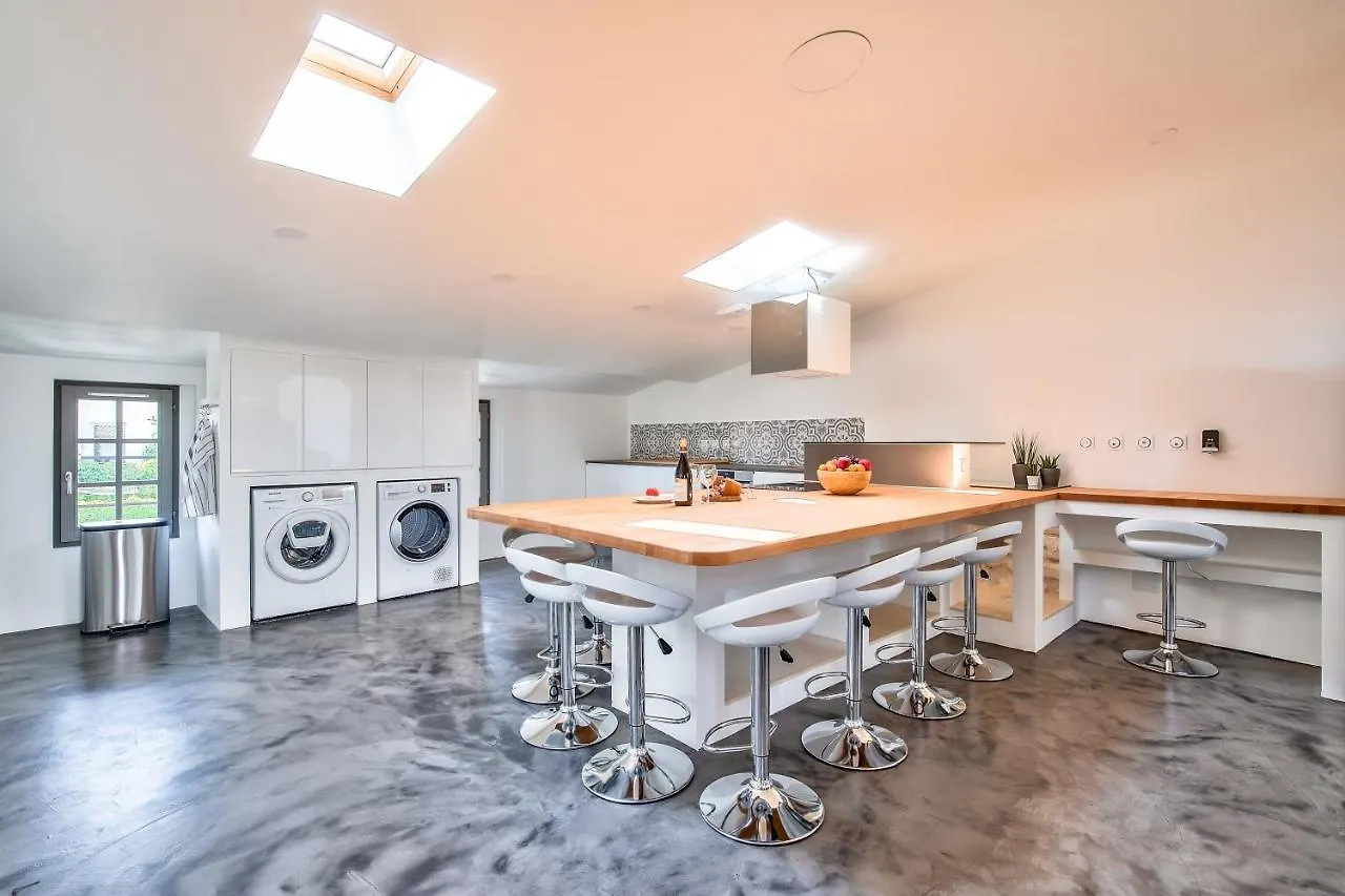 Apartmán Artistic Loft Travel Experience Avignon